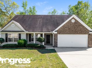 232 Galway Ln, Hampton, GA 30228