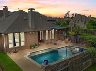 27971 Arden Trl, Spring, TX 77386