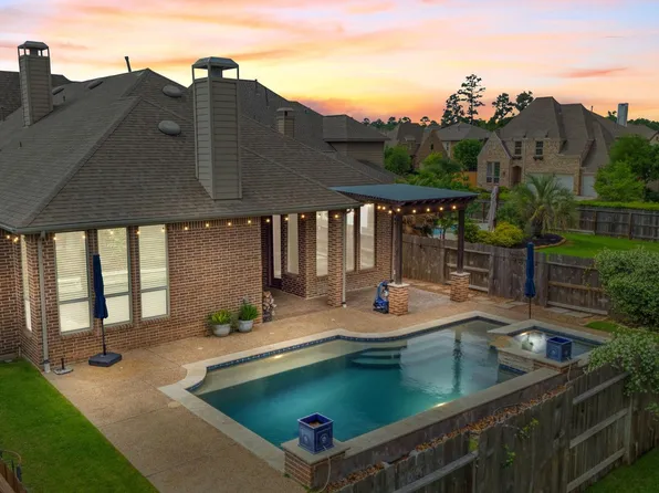 27971 Arden Trl, Spring, TX 77386