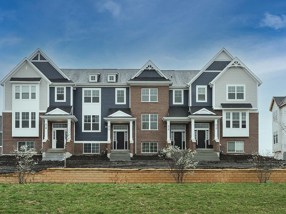 1st image of 450 Ashley Avenue Lot #15.01