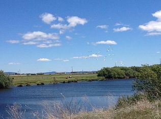 Copco Rd #23ACRES, Chiloquin, OR 97624