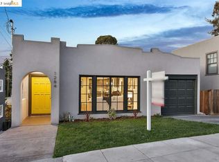 1284 Bates Rd, Oakland, CA 94610
