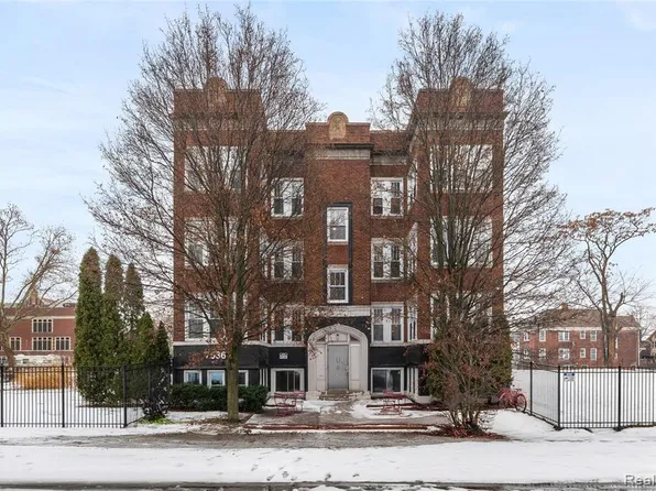 7536 Dunedin St APT 10, Detroit, MI 48206