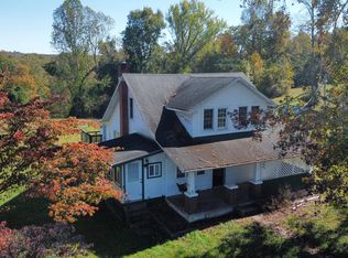 27 Ridge Rd, Beattyville, KY 41311