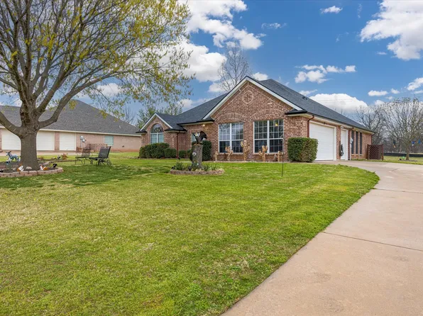 6911 Westover Dr, Granbury, TX 76049