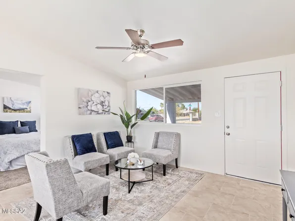 765 W Calle Margarita, Tucson, AZ 85706
