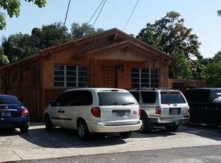 1852 NW 19th St, Miami, FL 33125