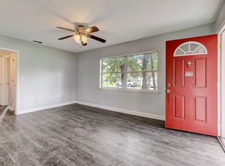 979 Mikael Ave, Jacksonville, FL 32205