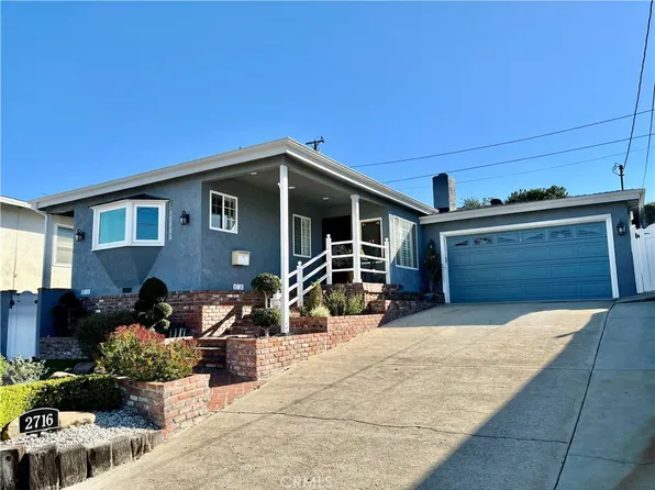 2716 Portobello Dr, Torrance, CA 90505