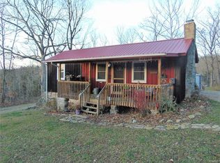 12191 High St, Newburg, MO 65550