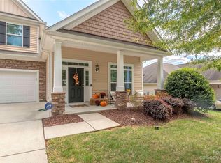 5336 Colonial Garden Dr, Huntersville, NC 28078
