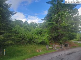 TBD Holly Hill Drive, Sparta, NC 28675