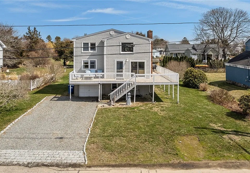 17 Clifford Dr
