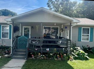 116 Ward St, Hazard, KY 41701