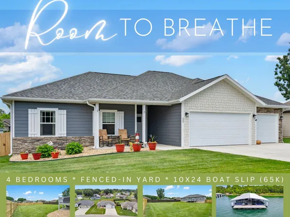 233 Three Pines Circle, Reeds Spring, MO 65737