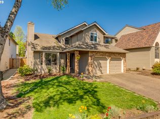 10729 SW 127th Ct, Tigard, OR 97223