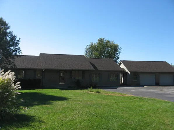 1026 State Route 72, Sabina, OH 45169