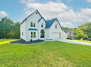 3745 Knotts Pass Rd, Snellville, GA 30039