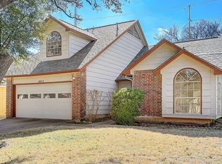6313 Avery Island Ave, Austin, TX 78727