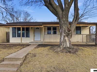 3400 N 11th St, Lincoln, NE, 68521
