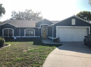 1199 Melville Ave, Spring Hill, FL 34608