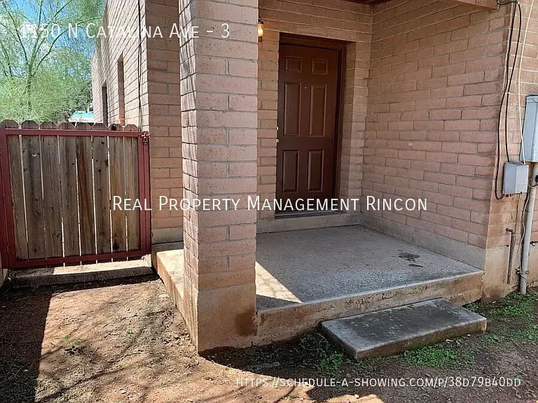 1150 N Catalina Ave #3 — Photo 19