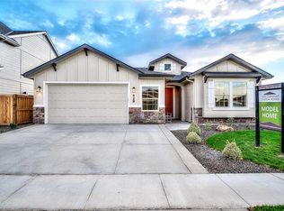 429 W Cagney St, Meridian, ID 83646