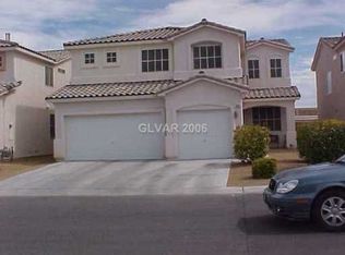 7824 Pink Ginger St, Las Vegas, NV 89123