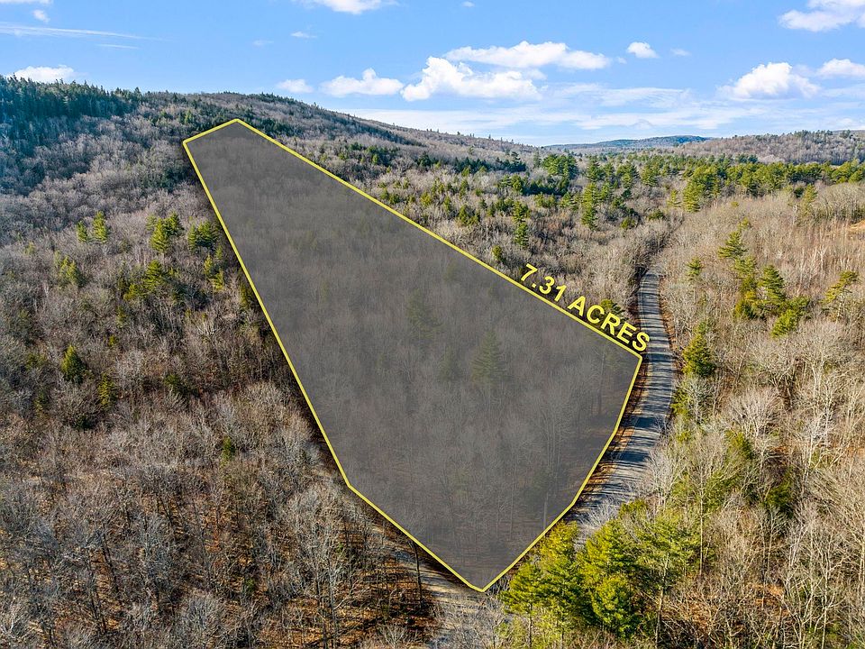 8 Teel Farm Road LOT 5 off N Wilmot Rd, Wilmot, NH 03287 Zillow