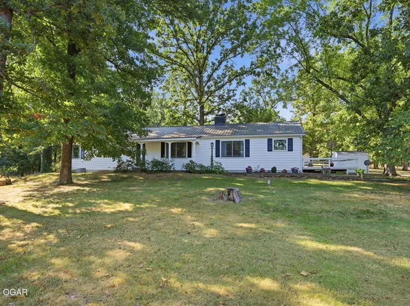 16997 Highway Hh, Neosho, MO 64850
