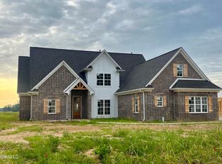 1786 Baisley Dr, Nesbit, MS 38651