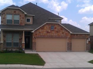 1814 Viljandi Moon, San Antonio, TX 78251