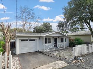 18635 Middlefield Rd, Sonoma, CA 95476