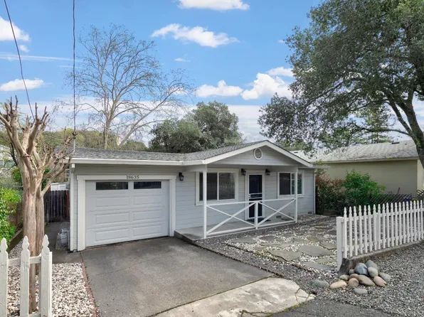 18635 Middlefield Road, Sonoma, CA 95476