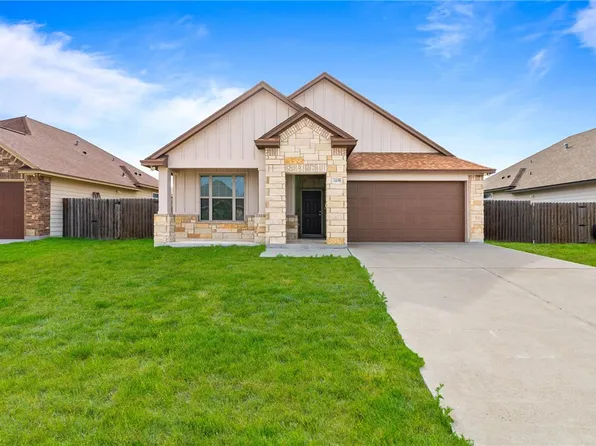 3406 Angelina St, Corpus Christi, TX 78414