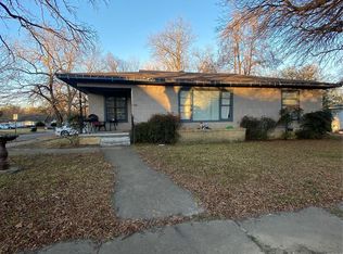 224 W Pine St, Durant, OK 74701