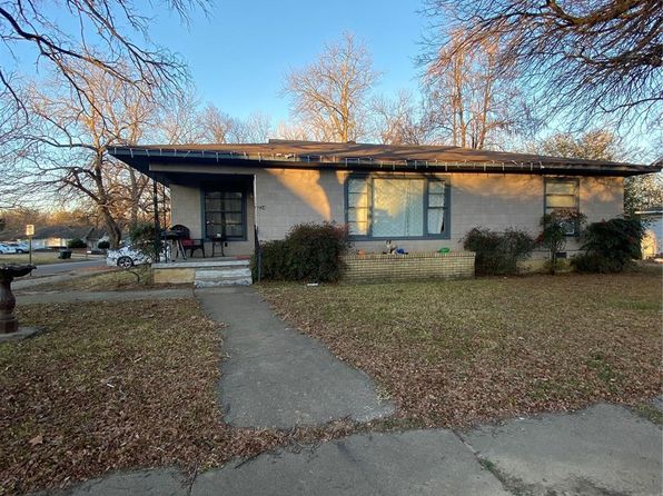 224 W Pine St Durant Ok 74701 Zillow