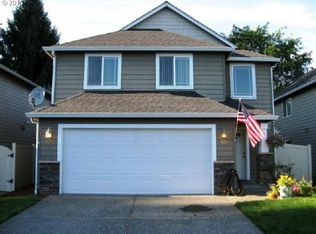 3104 S 1st St, Ridgefield, WA 98642