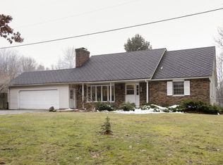 7566 S 5th St, Mattawan, MI 49071