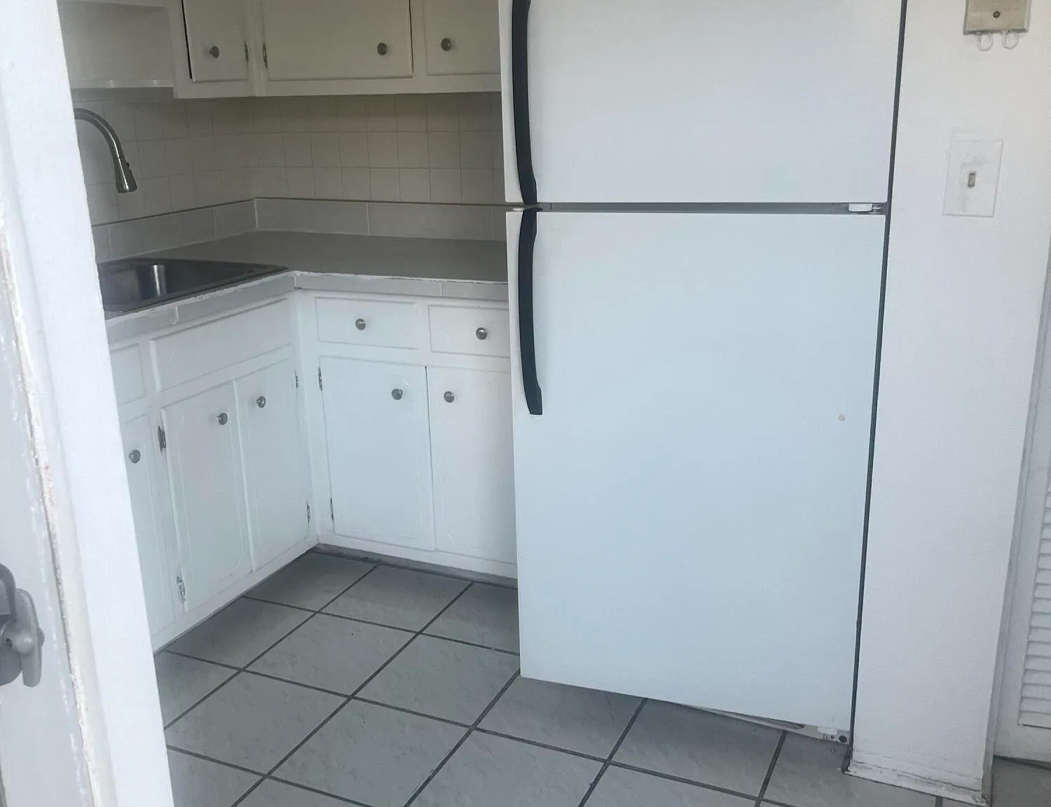 Jefferson Apts Co-Op — Photo 4