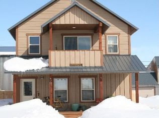 420 S Boulevard St UNIT 5, Gunnison, CO 81230