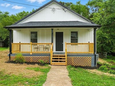 2121 Hanover St, Lynchburg, VA, 24501