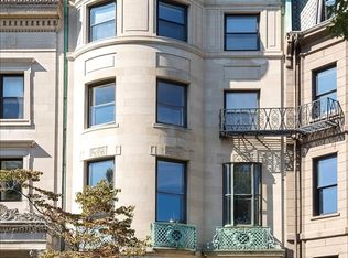 285 Commonwealth Ave, Boston, MA 02115