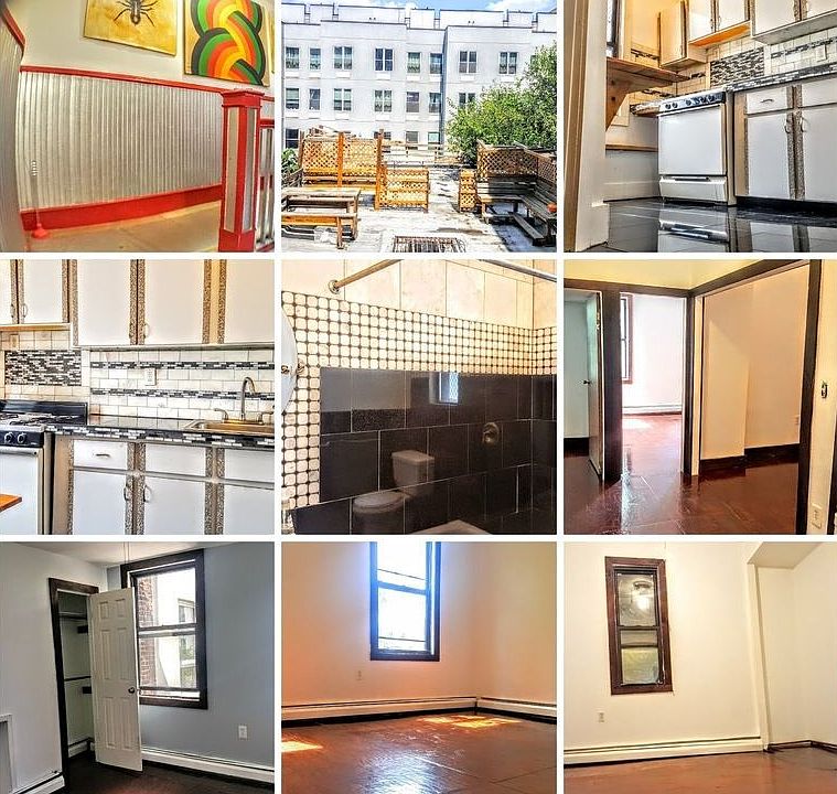 1st image of 27 Montrose Ave #1