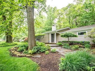 1148 Academy Dr, Youngstown, OH