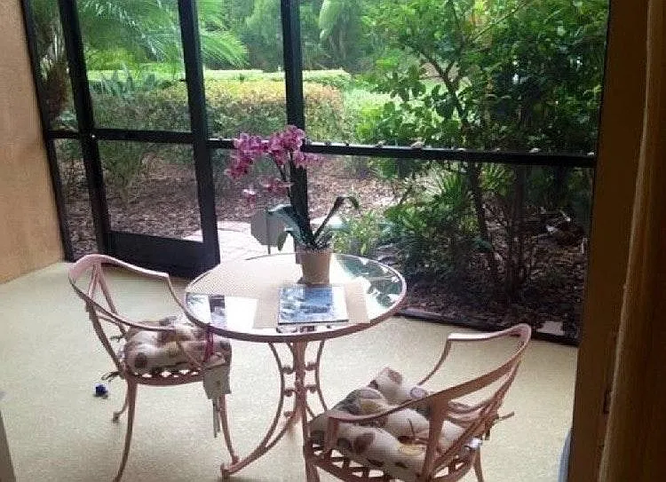 lanai