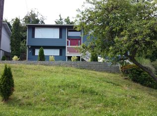 2525 S Americus St, Seattle, WA 98108