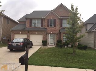 7642 Bowhead Ct, Fairburn, GA 30213