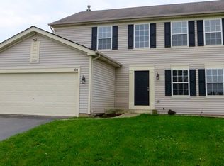 40 E Old Mill Trl, Antioch, IL