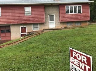 174 Garner School House Rd, Somerset, KY 42503